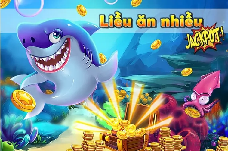 Bí Quyết Chinh Phục Game Thợ Săn Cá TWIN68 Dành Cho Mọi Cấp Độ