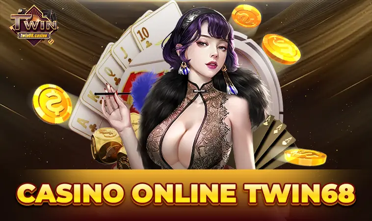 TWIN68 - Nhà Cái TWIN 68 - Nhà Cái Cá Cược Online Uy Tín Nhất 2025