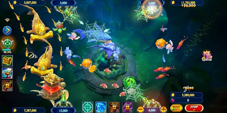 Chinh Phục Bắn Cá Men In Black Tại TWIN68 Với Chiến Thuật Đỉnh Cao