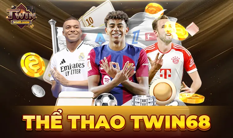 TWIN68 - Nhà Cái TWIN 68 - Nhà Cái Cá Cược Online Uy Tín Nhất 2025