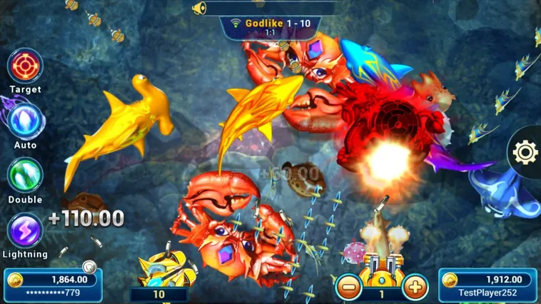 Khám Phá Thế Giới Bắn Cá TWIN68 Sôi Động Và Đầy Thưởng Lớn