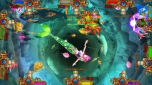 Chinh Phục Bắn Cá Vua Hải Tặc Tại TWIN68 Với Chiến Thuật Chuyên Gia