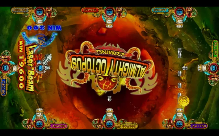 Chinh Phục Bắn Cá Vua Hải Tặc Tại TWIN68 Với Chiến Thuật Chuyên Gia