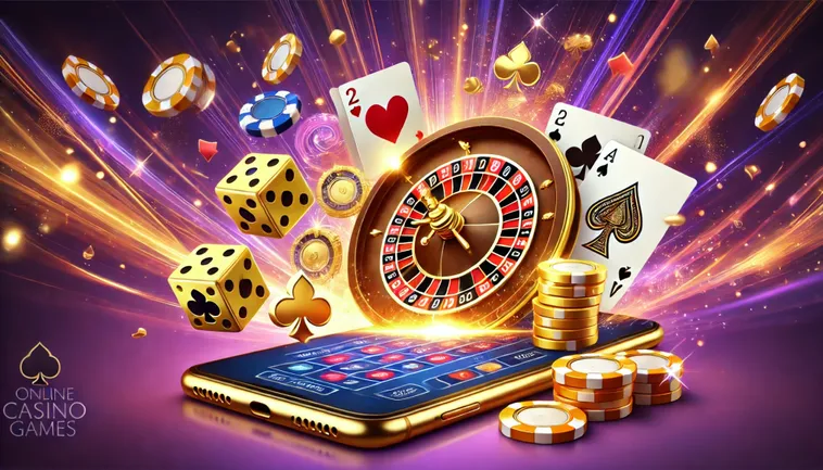Giải Mã Sức Hút Của Casino Online TWIN68 Trong Thị Trường 2025