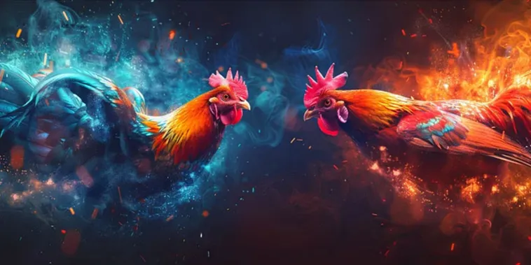 Bí Quyết Chơi Đá Gà GA28 Tại TWIN68 Chắc Thắng Từ Chuyên Gia 2 Bí Quyết Chơi Đá Gà GA28 Tại TWIN68 Chắc Thắng Từ Chuyên Gia