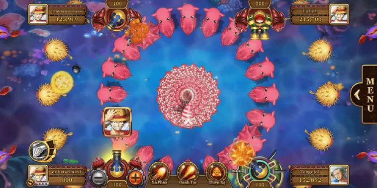 Bật Mí Cách Chơi Bắn Cá Đại Hải Trình Tại TWIN68 Hiệu Quả 1 Bật Mí Cách Chơi Bắn Cá Đại Hải Trình Tại TWIN68 Hiệu Quả