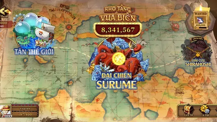 Bật Mí Cách Chơi Bắn Cá Đại Hải Trình Tại TWIN68 Hiệu Quả 2 Bật Mí Cách Chơi Bắn Cá Đại Hải Trình Tại TWIN68 Hiệu Quả