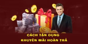 Chính Sách Hoàn Trả Không Giới Hạn Tại TWIN68 Tạo Cú Hích Lớn