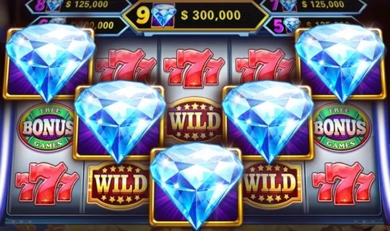 Nổ Hũ Kim Cương TWIN68 Giải Mã Sức Hút Của Viên Ngọc Quý 2 Nổ Hũ Kim Cương TWIN68 Giải Mã Sức Hút Của Viên Ngọc Quý