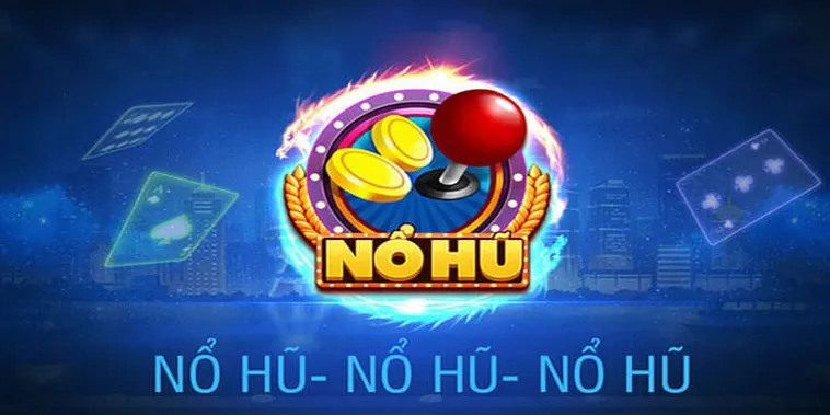 Giải Mã Sức Hút Của Nổ Hũ TWIN68 Và Bí Quyết Săn Jackpot
