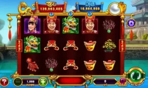 Bí Quyết Chinh Phục Game Nổ Hũ Táo Quân Tại TWIN68 Từ A Đến Z