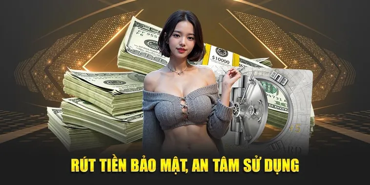 Quy Trình Rút Tiền TWIN68 An Toàn Và Nhanh Chóng Trong Vài Phút