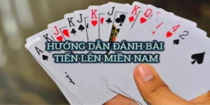 Bí Quyết Chơi Tiến Lên Miền Nam TWIN68 Từ Chuyên Gia Hàng Đầu