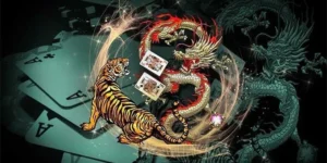Dragon Tiger Tại TWIN68 Cơ Hội Chiến Thắng Trong Từng Ván Cược