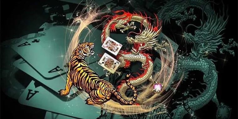 Dragon Tiger Tại TWIN68 Cơ Hội Chiến Thắng Trong Từng Ván Cược