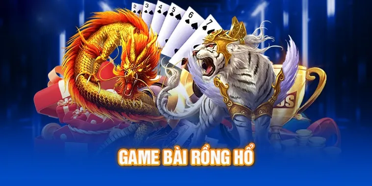 Dragon Tiger Tại TWIN68 Cơ Hội Chiến Thắng Trong Từng Ván Cược